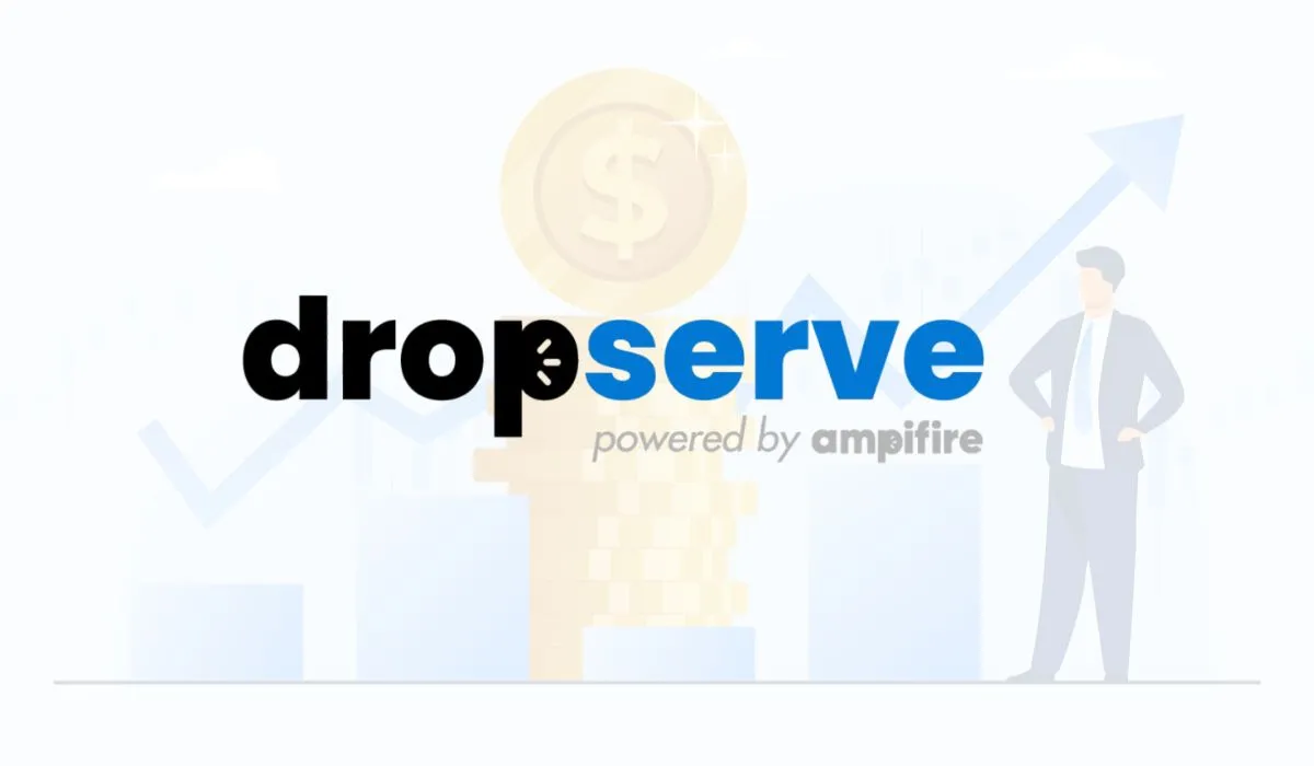 DropServe Business Program