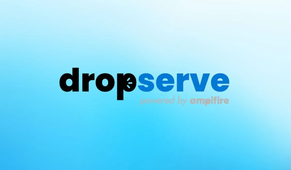 Dropserve